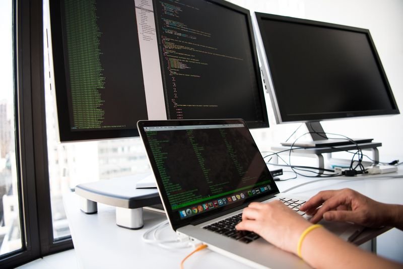 Operating system installation