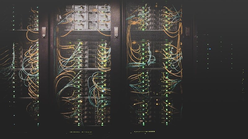 Print server configuration