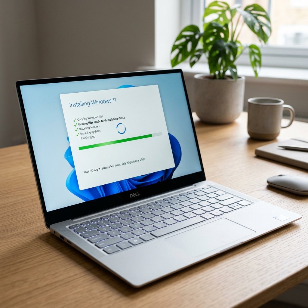 Windows & OS Installation / Drivers Setup