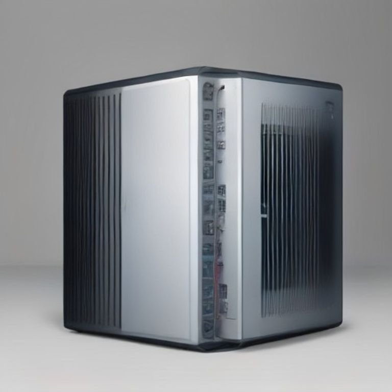 APC 1100VA UPS