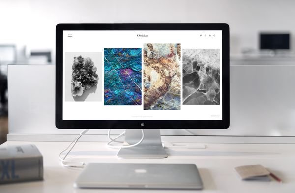 Samsung 24" Monitor