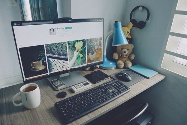 HP ProDesk 400