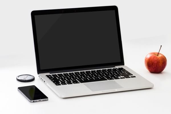 HP Pavilion 15