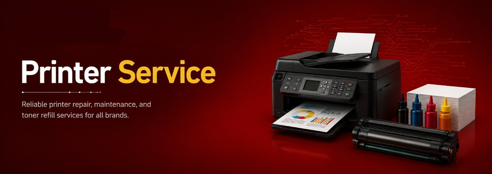 Printer Services